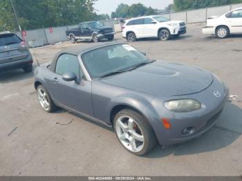  Salvage Mazda Mx-5