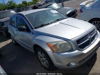  Salvage Dodge Caliber