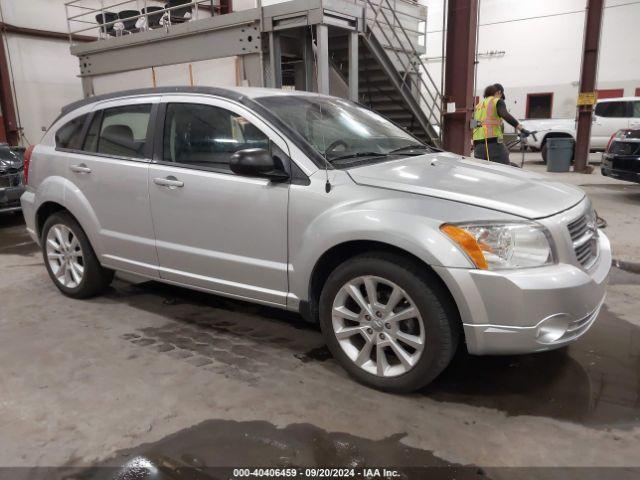  Salvage Dodge Caliber