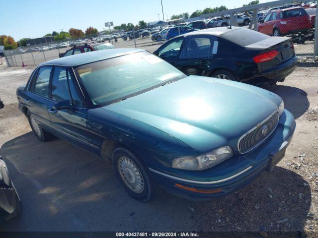  Salvage Buick LeSabre