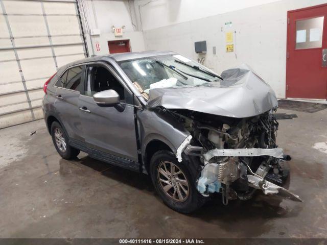  Salvage Mitsubishi Eclipse