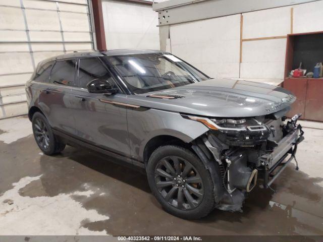  Salvage Land Rover Range Rover Velar