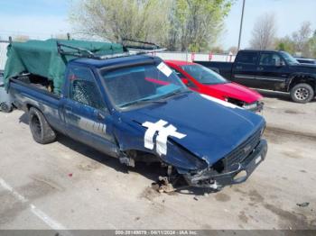  Salvage Toyota Pickup