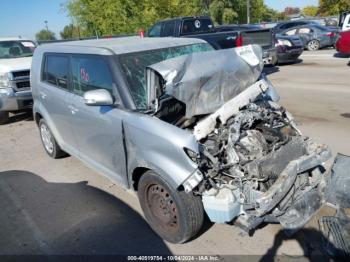  Salvage Scion xB