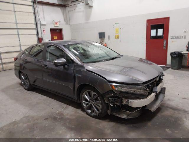  Salvage Honda Clarity Plug-In Hybrid