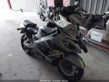  Salvage Suzuki Gsx1300