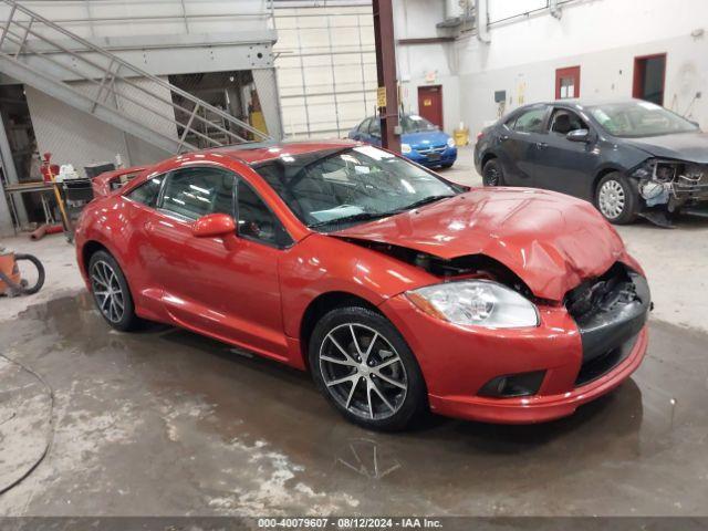  Salvage Mitsubishi Eclipse