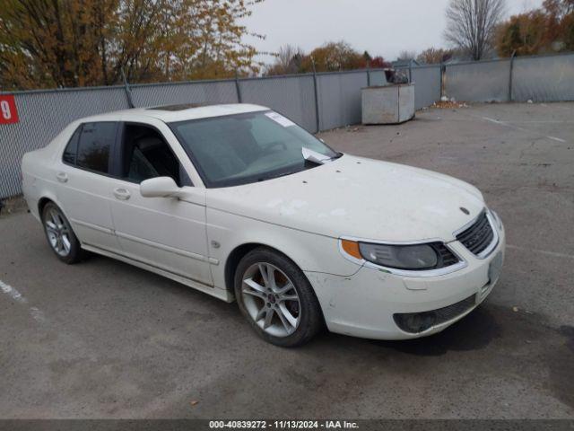  Salvage Saab 9-5