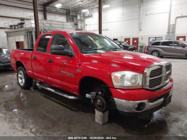  Salvage Dodge Ram 1500