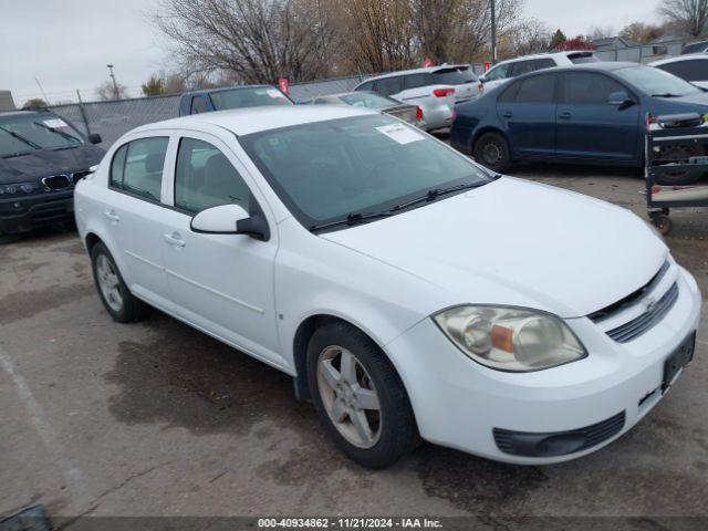  Salvage Chevrolet Cobalt