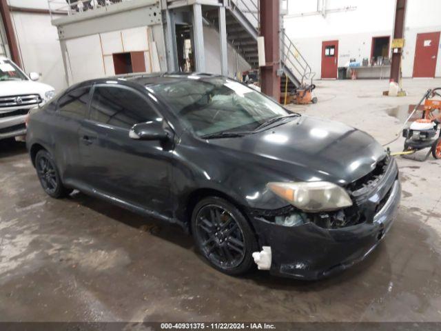  Salvage Scion TC