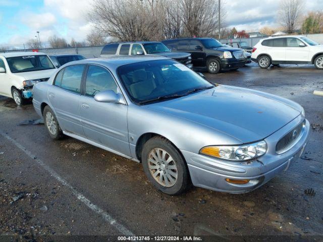  Salvage Buick LeSabre