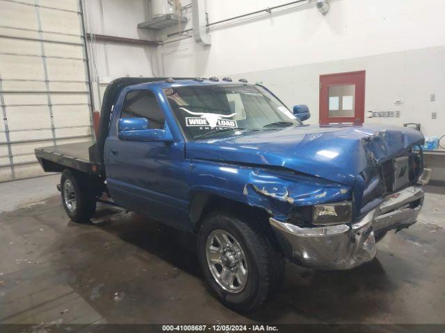  Salvage Dodge Ram 2500