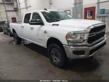  Salvage Ram 3500