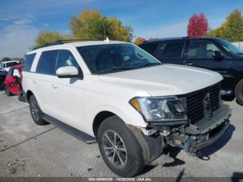  Salvage Ford Expedition