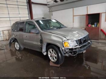  Salvage GMC Envoy