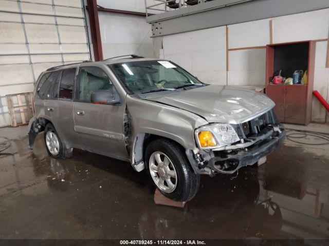  Salvage GMC Envoy