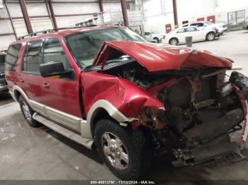  Salvage Ford Expedition