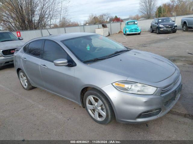  Salvage Dodge Dart