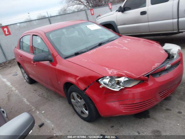  Salvage Chevrolet Cobalt