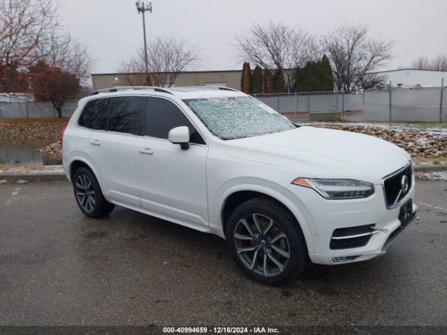  Salvage Volvo XC90