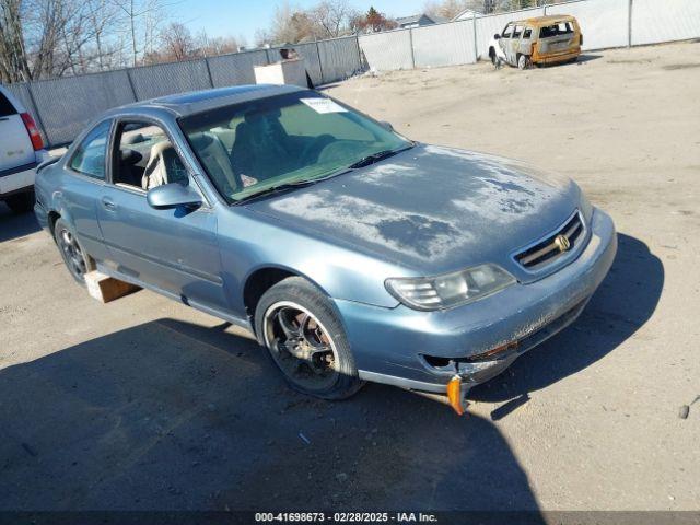  Salvage Acura CL