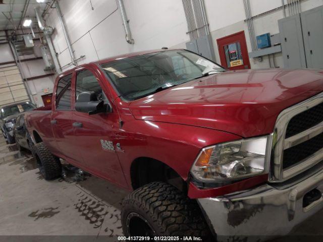  Salvage Ram 2500