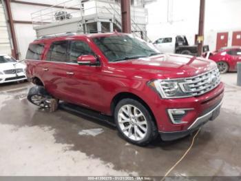  Salvage Ford Expedition