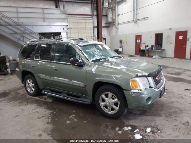  Salvage GMC Envoy