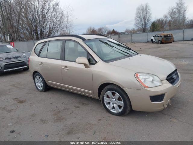  Salvage Kia Rondo