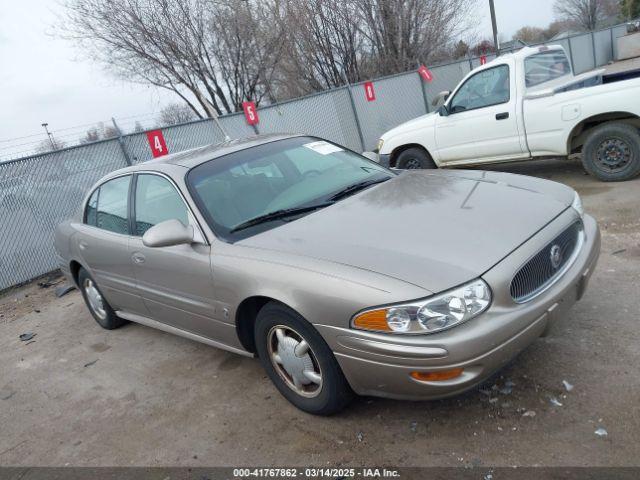  Salvage Buick LeSabre
