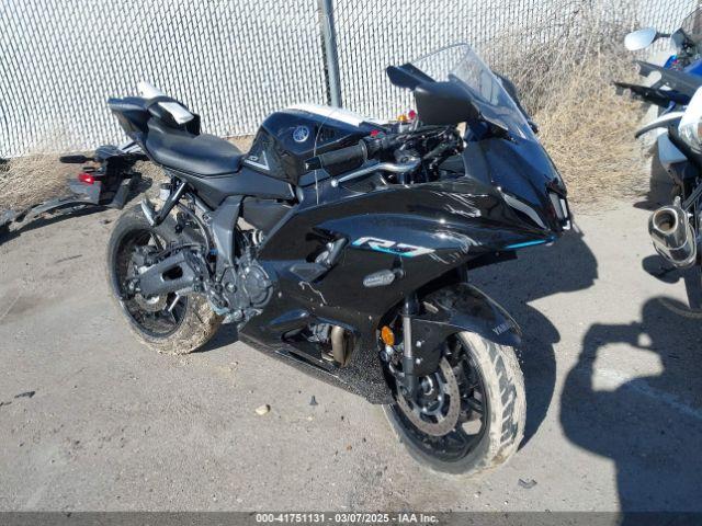  Salvage Yamaha Yzfr7