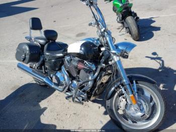  Salvage Honda Vtx1800