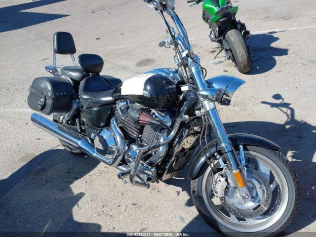  Salvage Honda Vtx1800