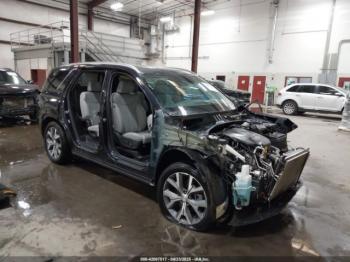  Salvage Hyundai PALISADE