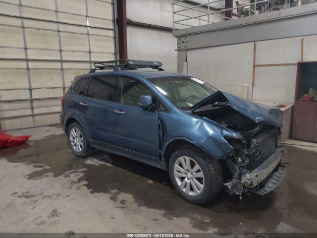  Salvage Subaru Tribeca