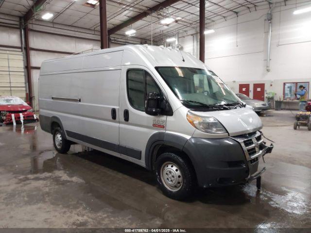  Salvage Ram Promaster
