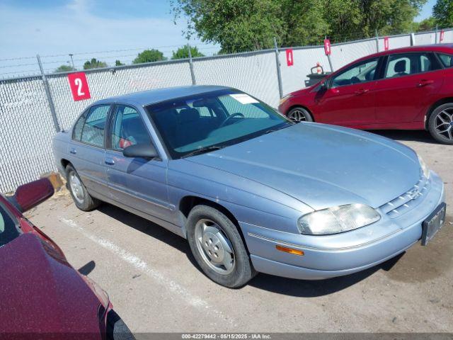  Salvage Chevrolet Lumina
