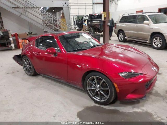  Salvage Mazda MX-5 Miata RF