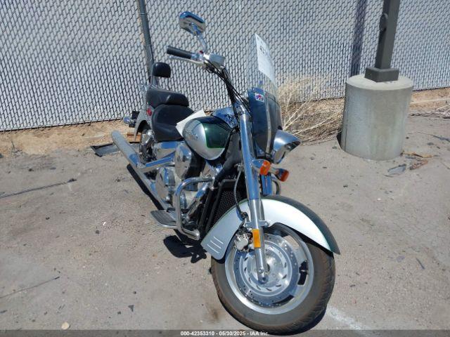  Salvage Honda Vtx1300