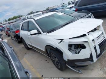  Salvage Kia Niro