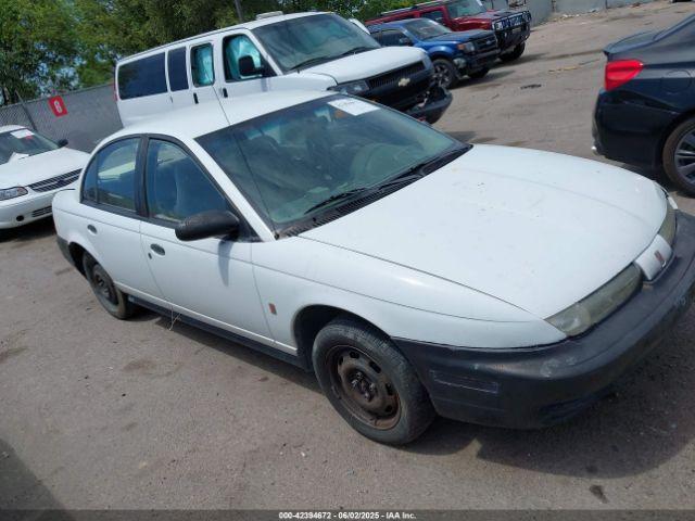  Salvage Saturn Sl1