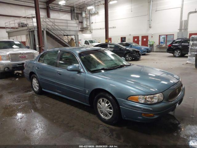 Salvage Buick LeSabre
