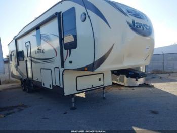  Salvage Jayco Eagle 293