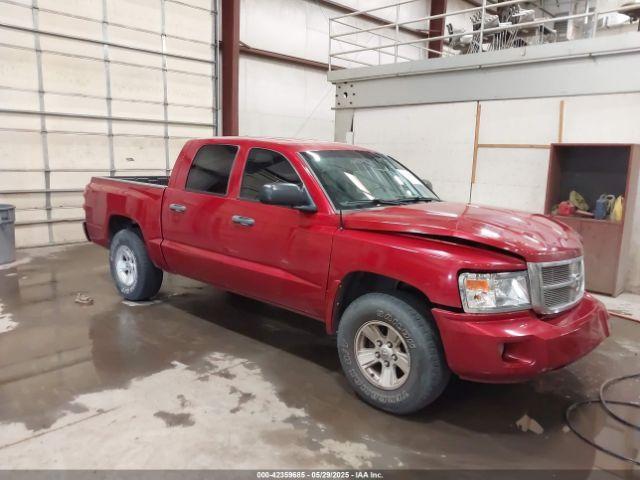  Salvage Dodge Dakota