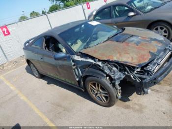  Salvage Toyota Celica