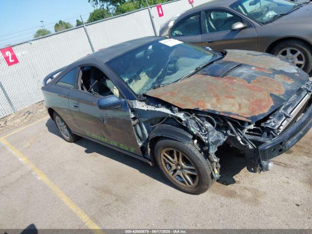  Salvage Toyota Celica