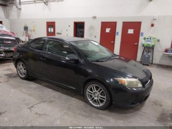  Salvage Scion TC