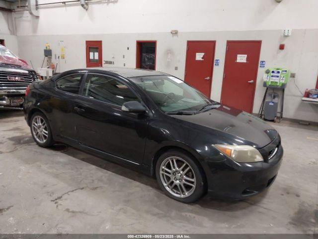  Salvage Scion TC