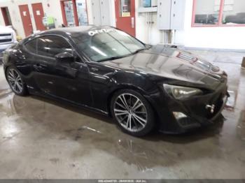  Salvage Scion FR-S